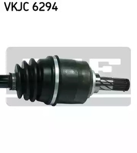 Фото VKJC6294 Вал SKF {forloop.counter}}